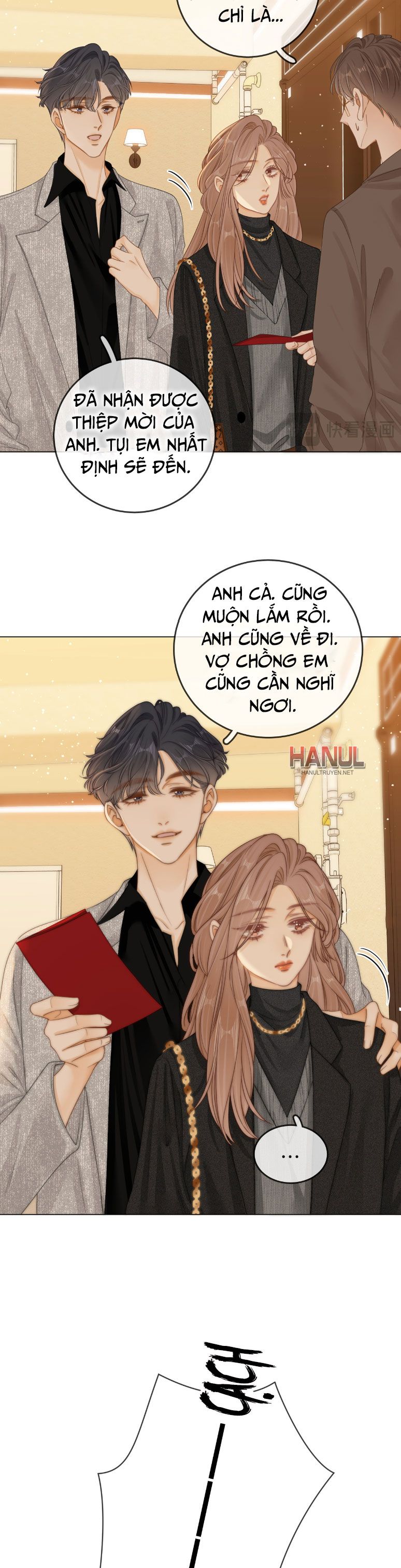 đọc truyện Vưu Vật [hanultruyen] Chương 29 ảnh 18 tại Thiên Thai Truyện