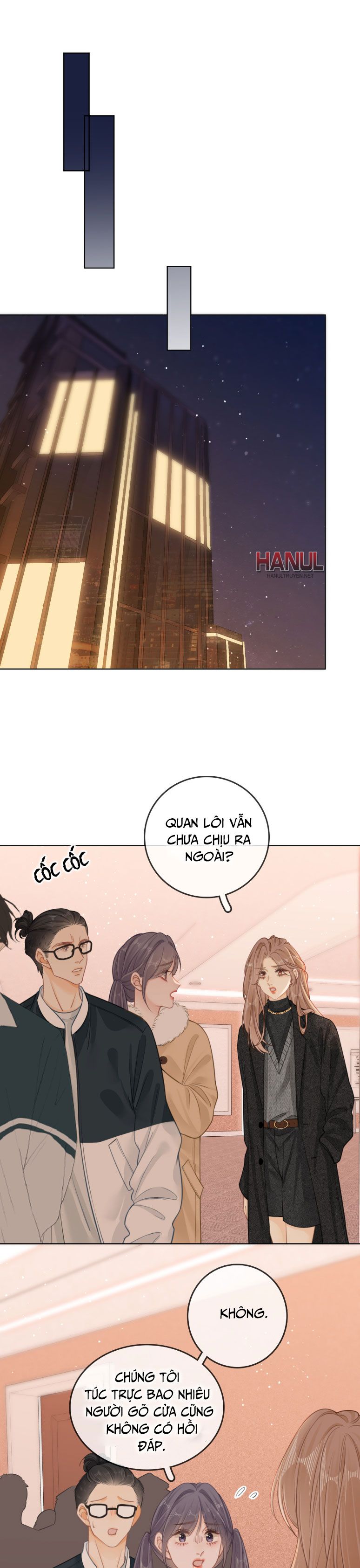 đọc truyện Vưu Vật [hanultruyen] Chương 29 ảnh 4 tại Thiên Thai Truyện