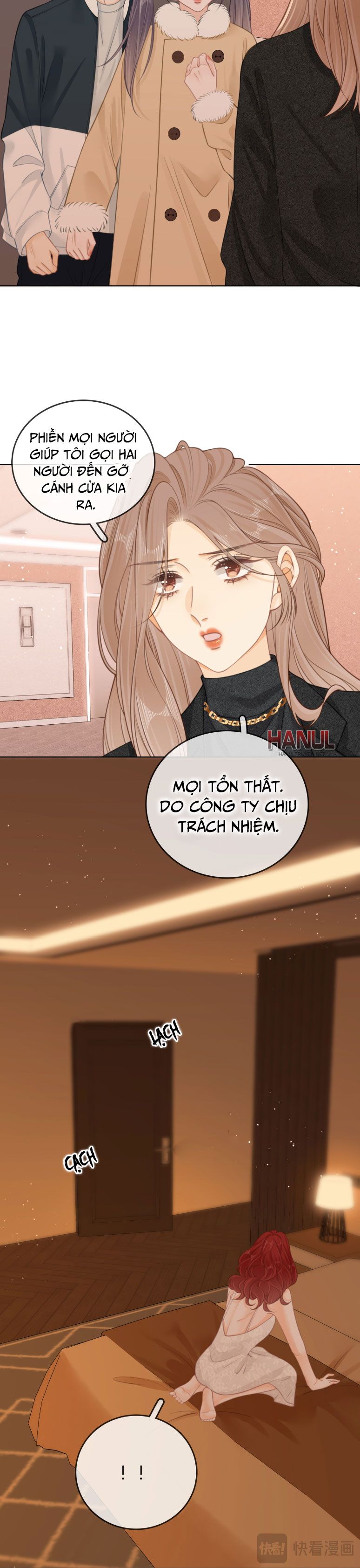 đọc truyện Vưu Vật [hanultruyen] Chương 29 ảnh 5 tại Thiên Thai Truyện