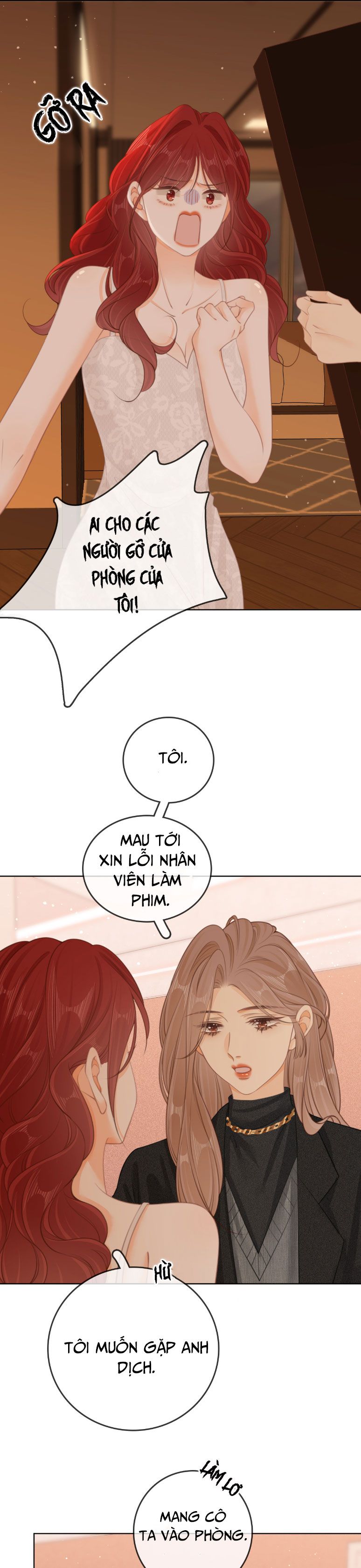 đọc truyện Vưu Vật [hanultruyen] Chương 29 ảnh 6 tại Thiên Thai Truyện