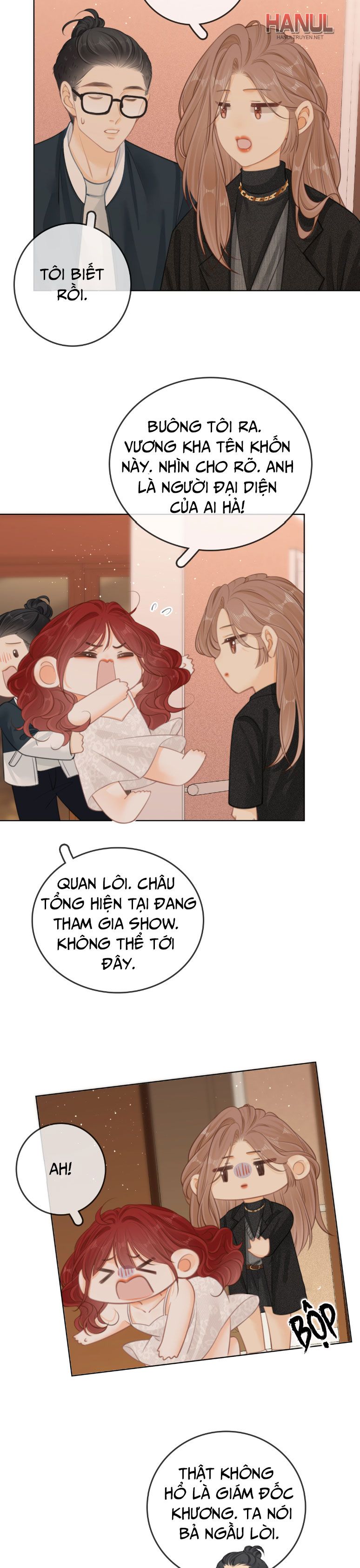 đọc truyện Vưu Vật [hanultruyen] Chương 29 ảnh 7 tại Thiên Thai Truyện