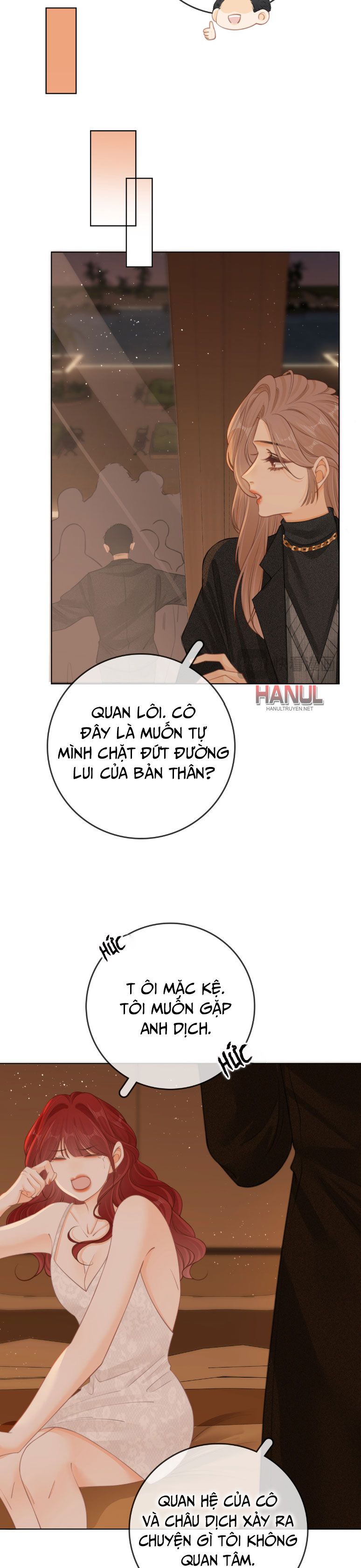 đọc truyện Vưu Vật [hanultruyen] Chương 29 ảnh 8 tại Thiên Thai Truyện