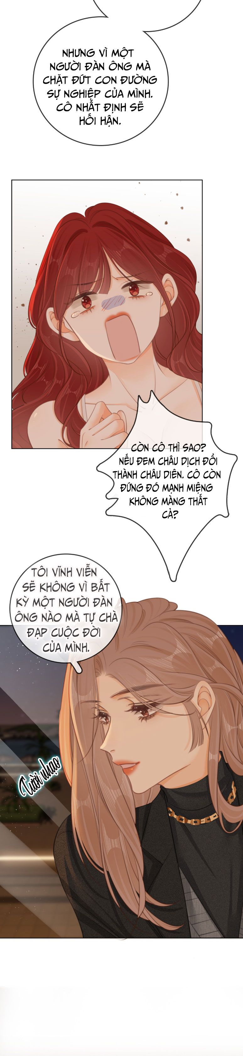 đọc truyện Vưu Vật [hanultruyen] Chương 29 ảnh 9 tại Thiên Thai Truyện