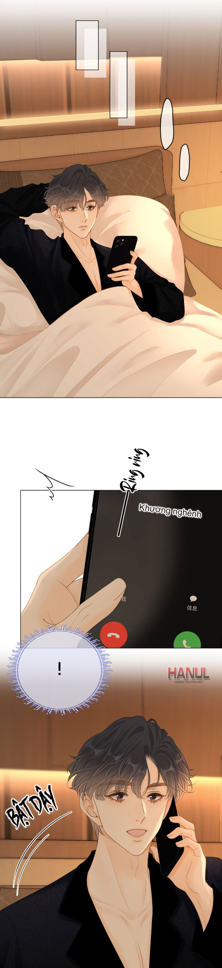 đọc truyện Vưu Vật [hanultruyen] Chương 29 ảnh 10 tại Thiên Thai Truyện