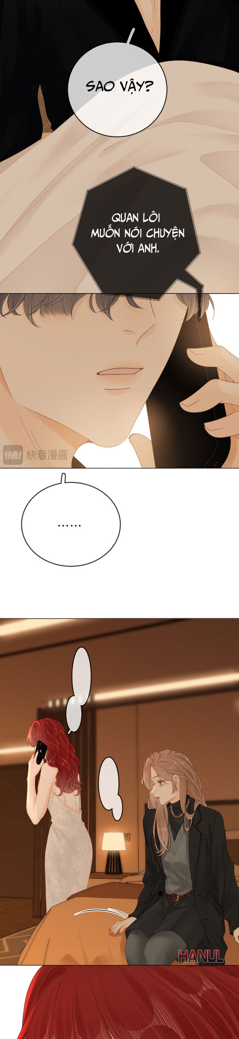 đọc truyện Vưu Vật [hanultruyen] Chương 29 ảnh 11 tại Thiên Thai Truyện