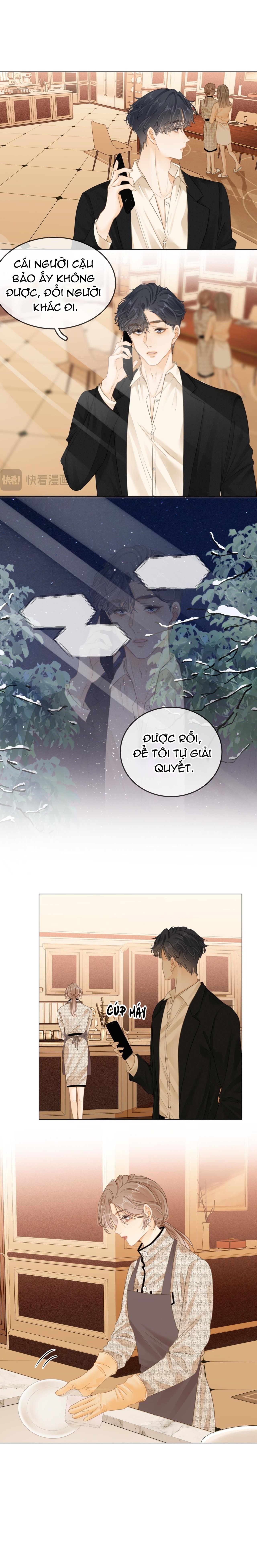 đọc truyện Vưu Vật [hanultruyen] Chương 3 ảnh 12 tại Thiên Thai Truyện