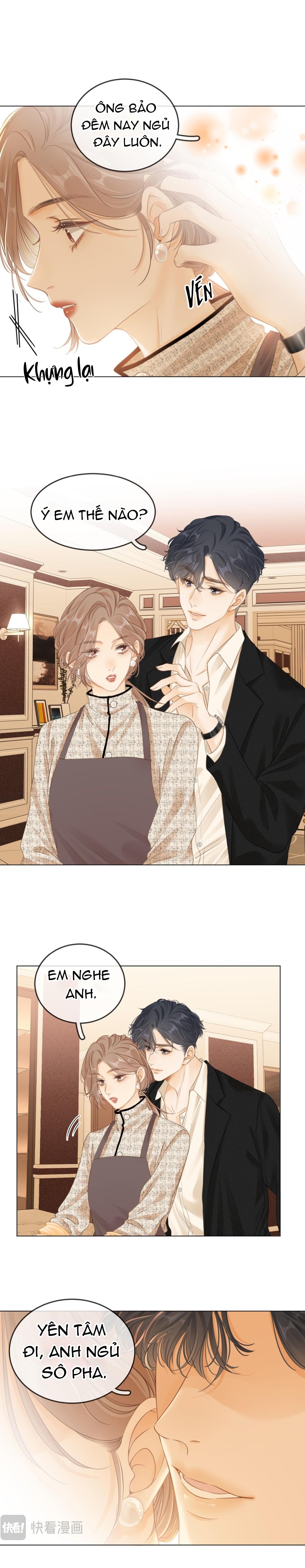 đọc truyện Vưu Vật [hanultruyen] Chương 3 ảnh 13 tại Thiên Thai Truyện