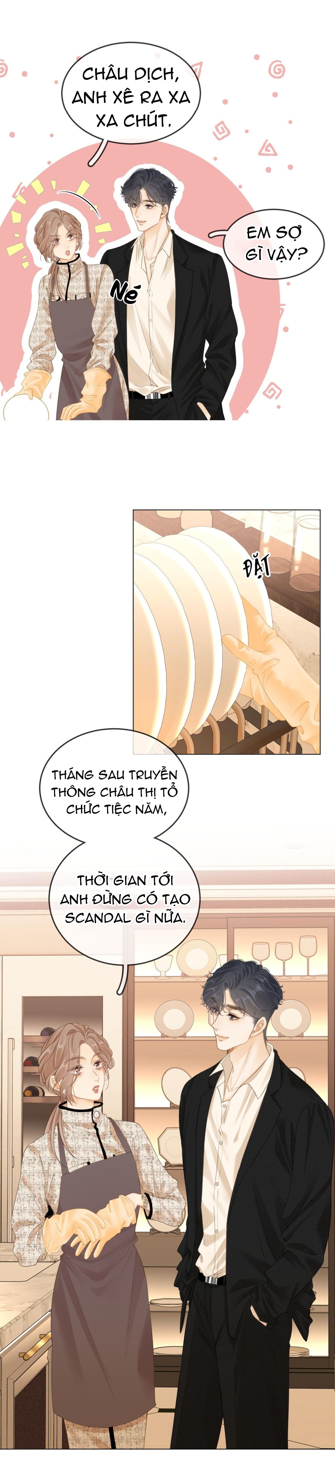 đọc truyện Vưu Vật [hanultruyen] Chương 3 ảnh 14 tại Thiên Thai Truyện