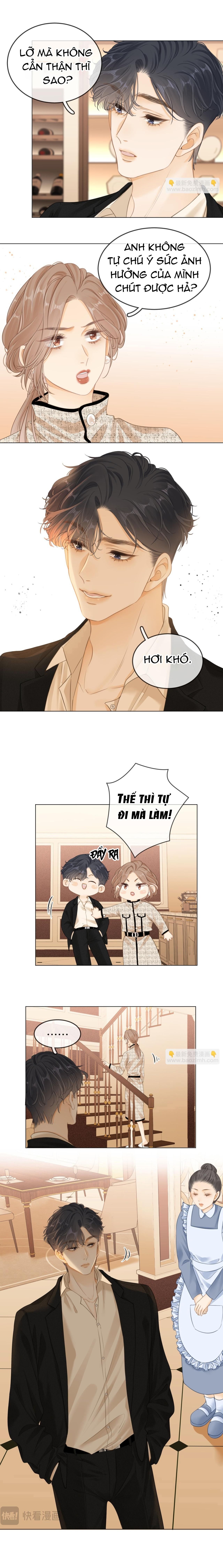 đọc truyện Vưu Vật [hanultruyen] Chương 3 ảnh 15 tại Thiên Thai Truyện