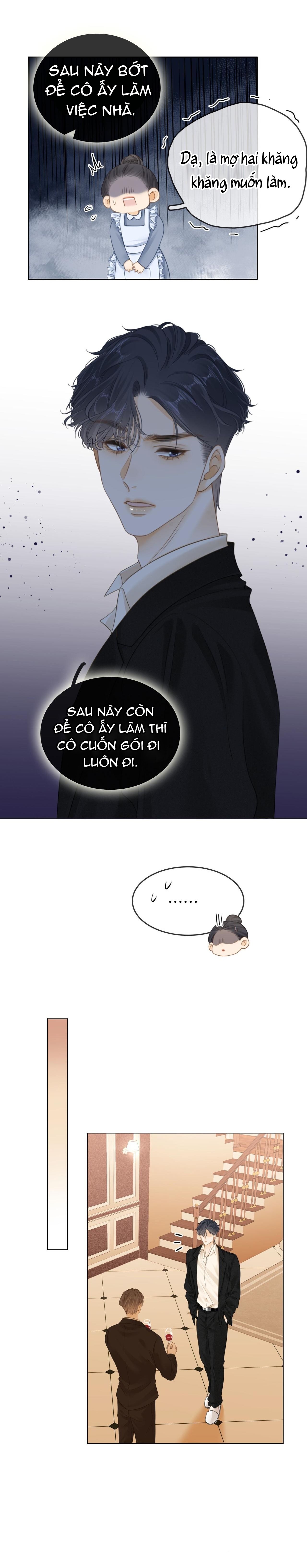 đọc truyện Vưu Vật [hanultruyen] Chương 3 ảnh 16 tại Thiên Thai Truyện