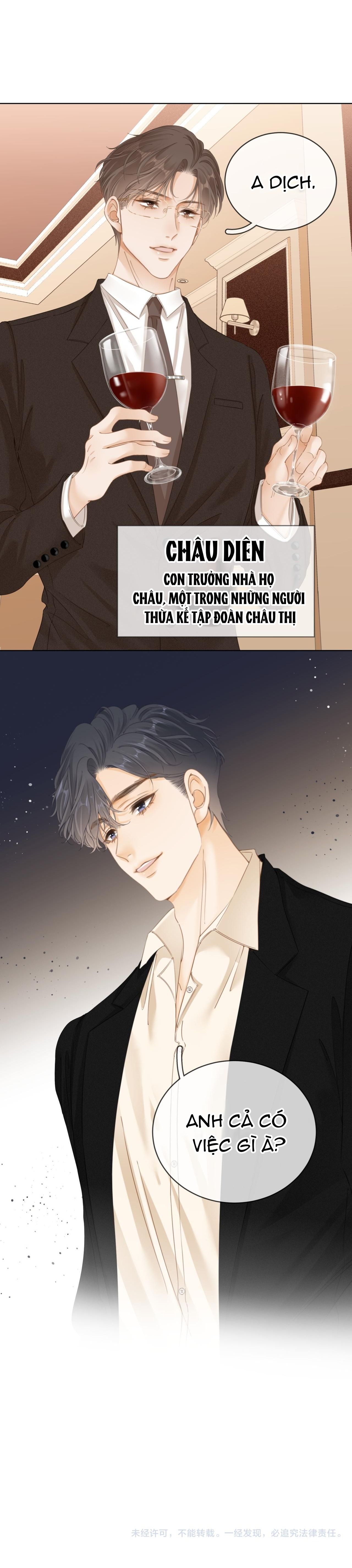 đọc truyện Vưu Vật [hanultruyen] Chương 3 ảnh 17 tại Thiên Thai Truyện