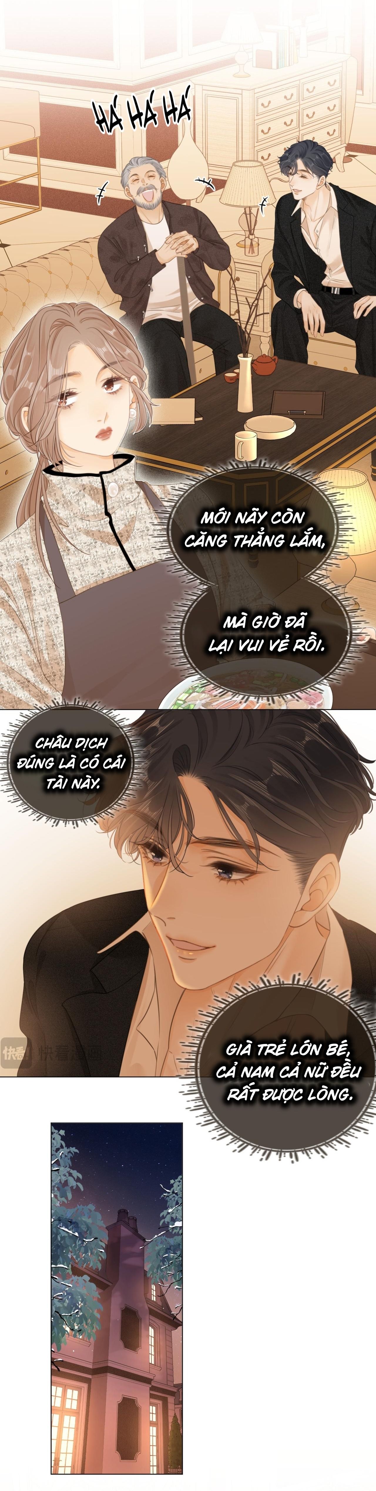 đọc truyện Vưu Vật [hanultruyen] Chương 3 ảnh 5 tại Thiên Thai Truyện