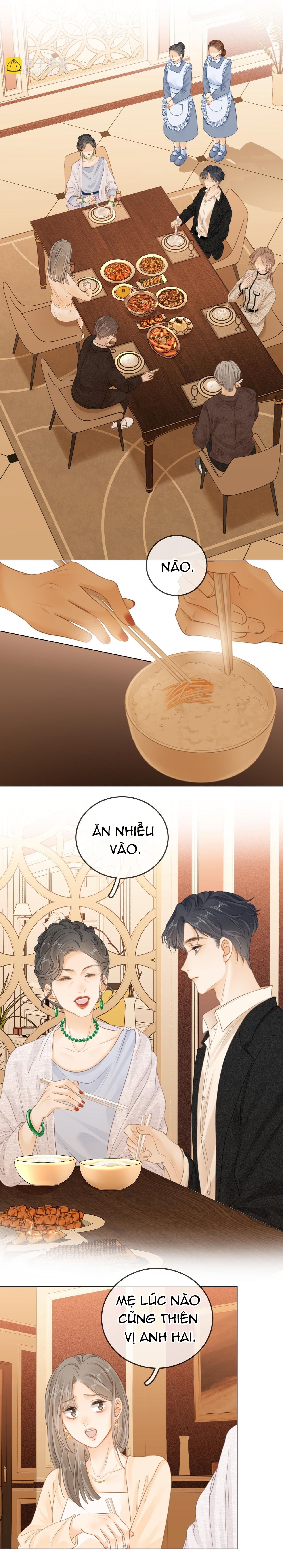 đọc truyện Vưu Vật [hanultruyen] Chương 3 ảnh 6 tại Thiên Thai Truyện