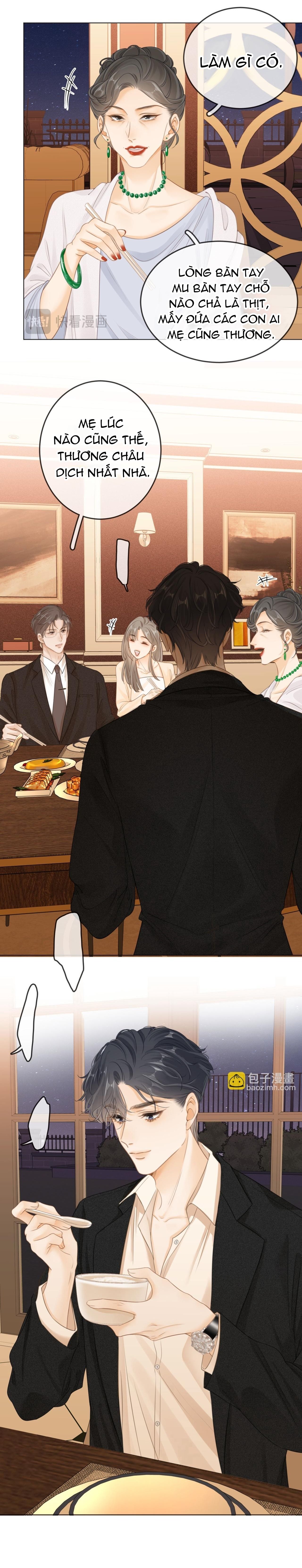 đọc truyện Vưu Vật [hanultruyen] Chương 3 ảnh 7 tại Thiên Thai Truyện