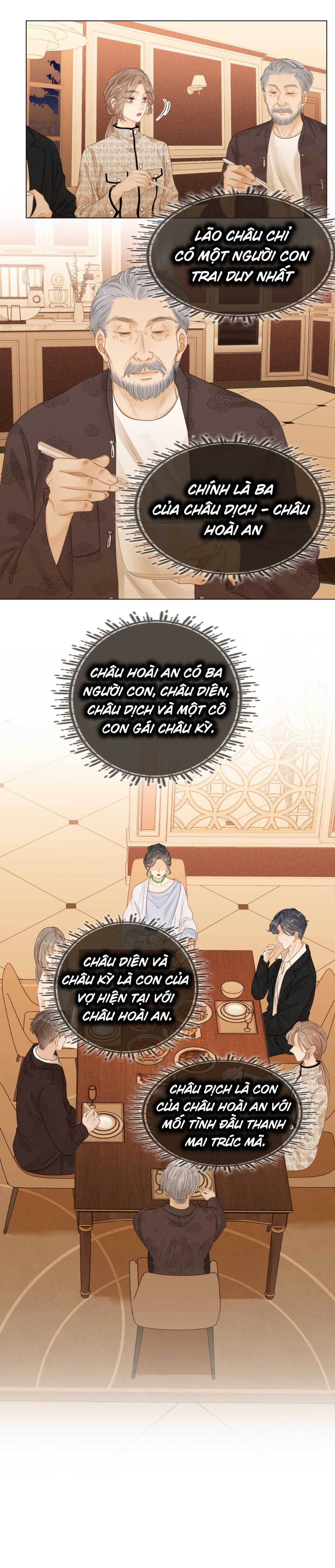 đọc truyện Vưu Vật [hanultruyen] Chương 3 ảnh 8 tại Thiên Thai Truyện