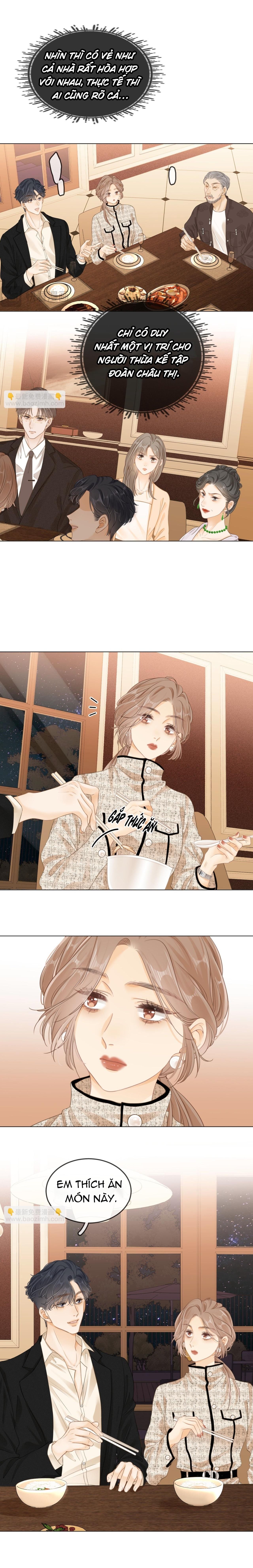 đọc truyện Vưu Vật [hanultruyen] Chương 3 ảnh 9 tại Thiên Thai Truyện