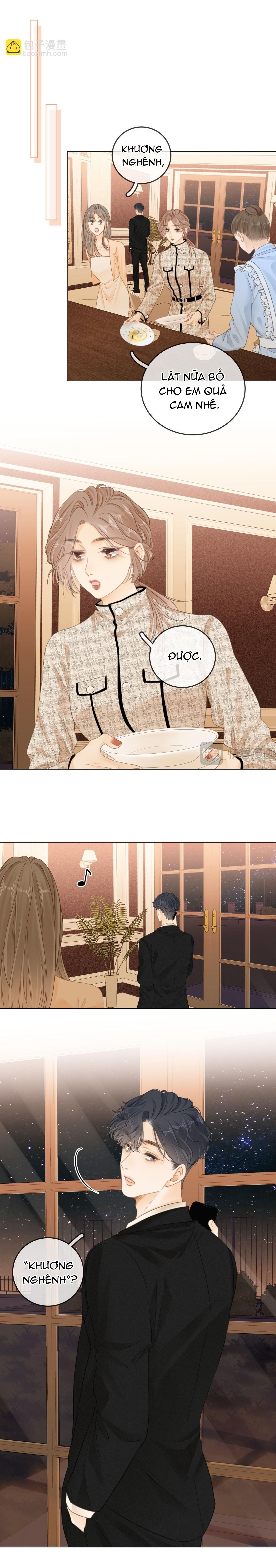 đọc truyện Vưu Vật [hanultruyen] Chương 3 ảnh 10 tại Thiên Thai Truyện