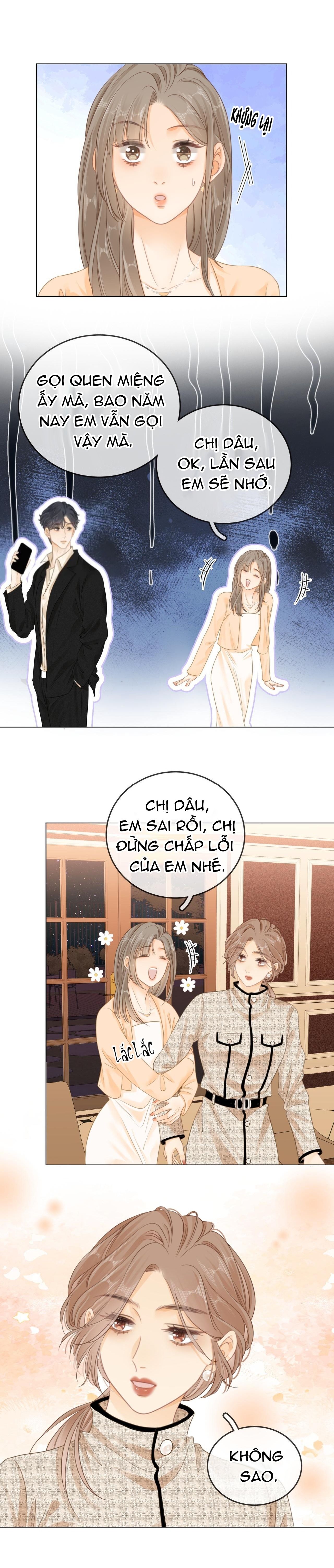 đọc truyện Vưu Vật [hanultruyen] Chương 3 ảnh 11 tại Thiên Thai Truyện