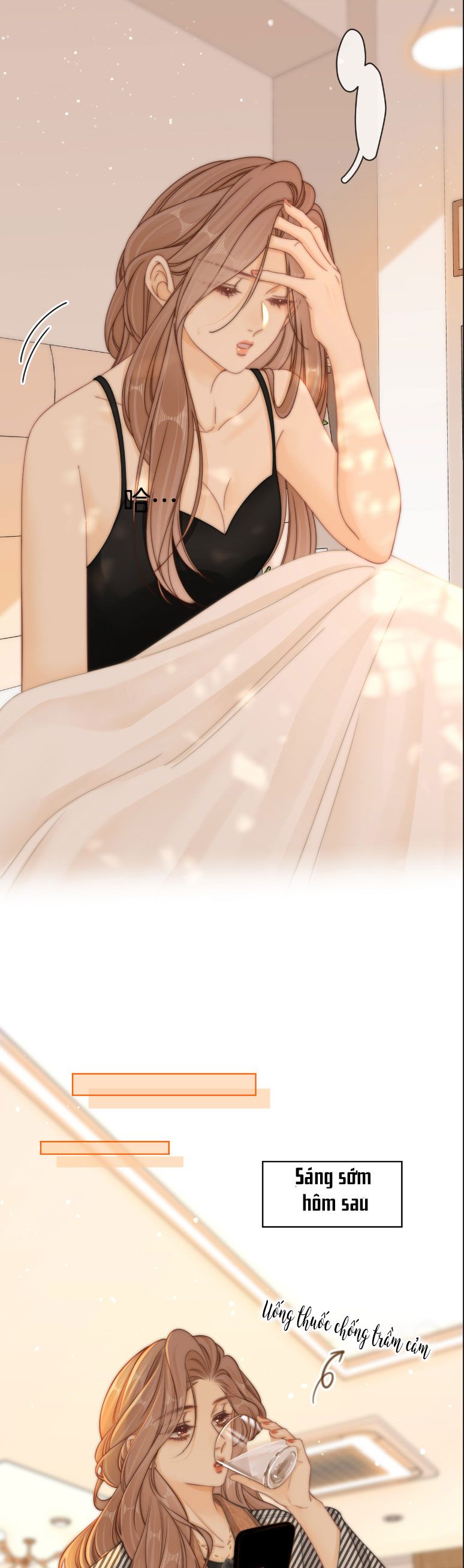 đọc truyện Vưu Vật [hanultruyen] Chương 30 ảnh 13 tại Thiên Thai Truyện