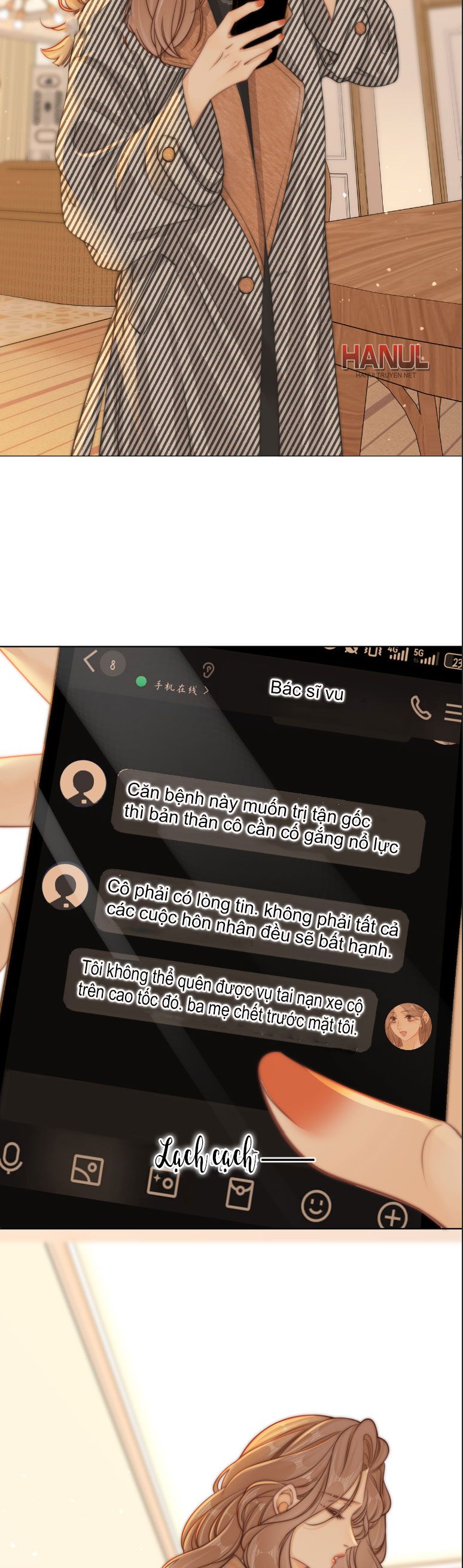 đọc truyện Vưu Vật [hanultruyen] Chương 30 ảnh 14 tại Thiên Thai Truyện