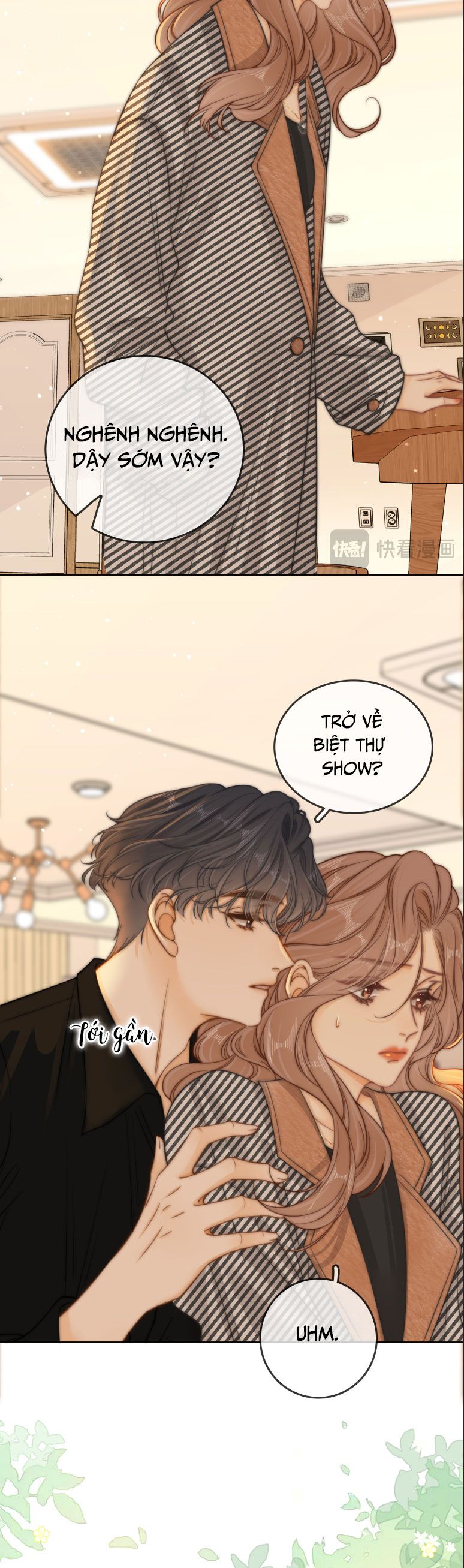 đọc truyện Vưu Vật [hanultruyen] Chương 30 ảnh 15 tại Thiên Thai Truyện