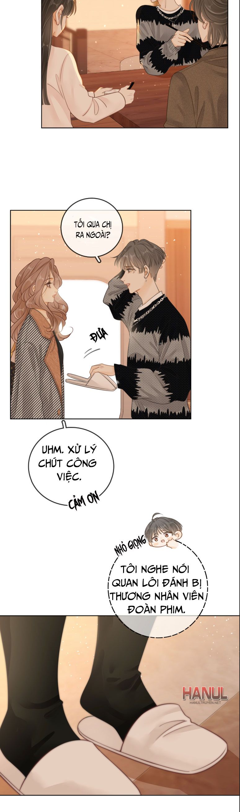 đọc truyện Vưu Vật [hanultruyen] Chương 30 ảnh 17 tại Thiên Thai Truyện