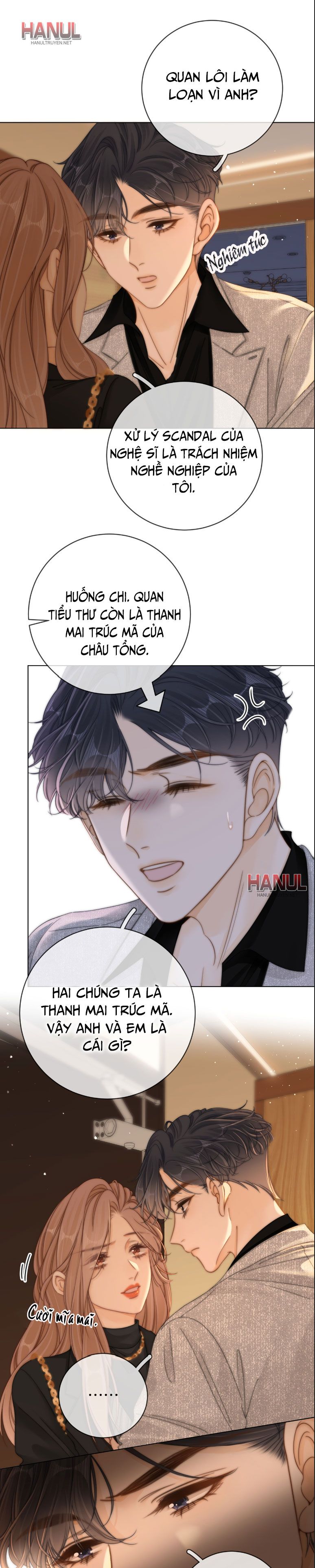 đọc truyện Vưu Vật [hanultruyen] Chương 30 ảnh 4 tại Thiên Thai Truyện