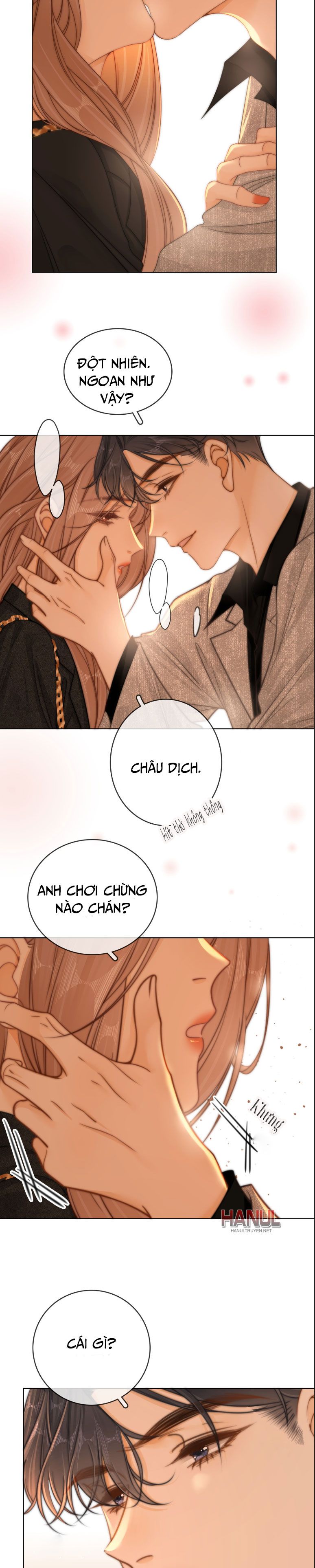 đọc truyện Vưu Vật [hanultruyen] Chương 30 ảnh 6 tại Thiên Thai Truyện