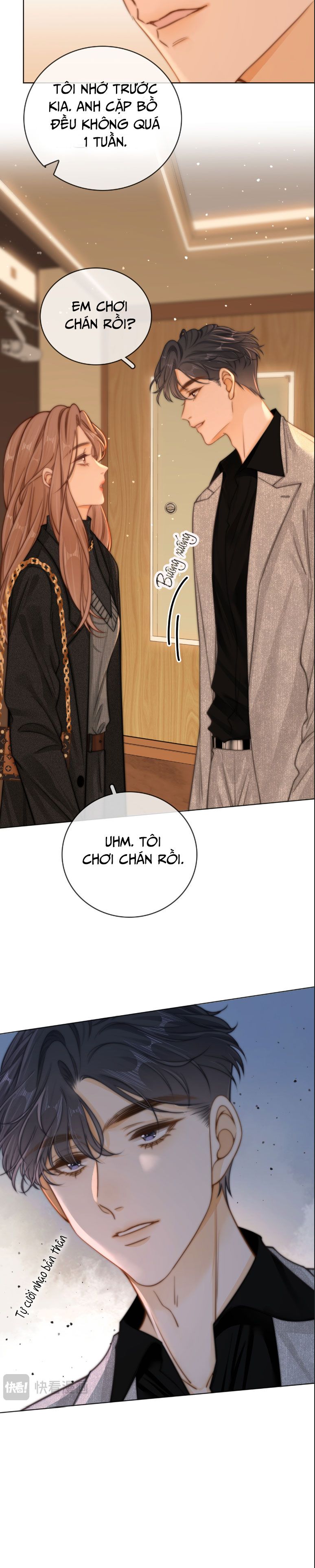 đọc truyện Vưu Vật [hanultruyen] Chương 30 ảnh 7 tại Thiên Thai Truyện