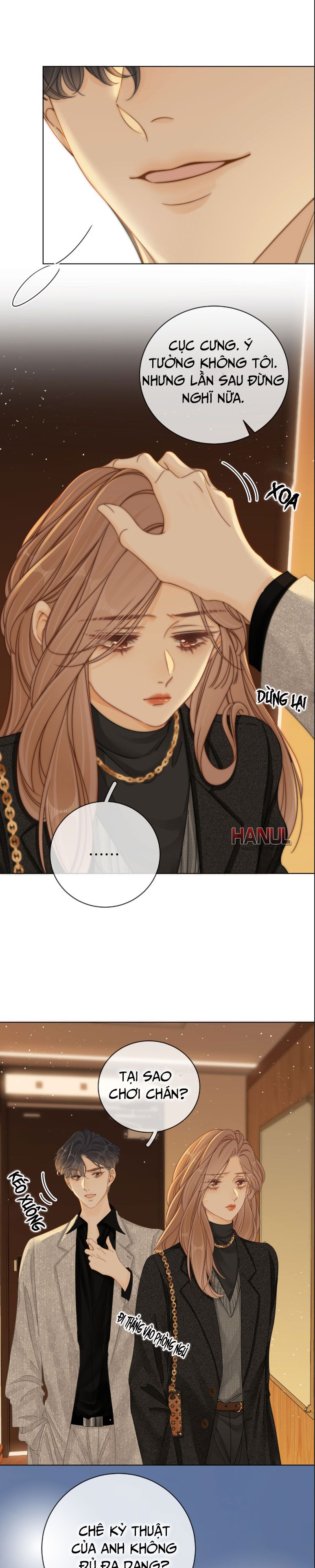 đọc truyện Vưu Vật [hanultruyen] Chương 30 ảnh 8 tại Thiên Thai Truyện