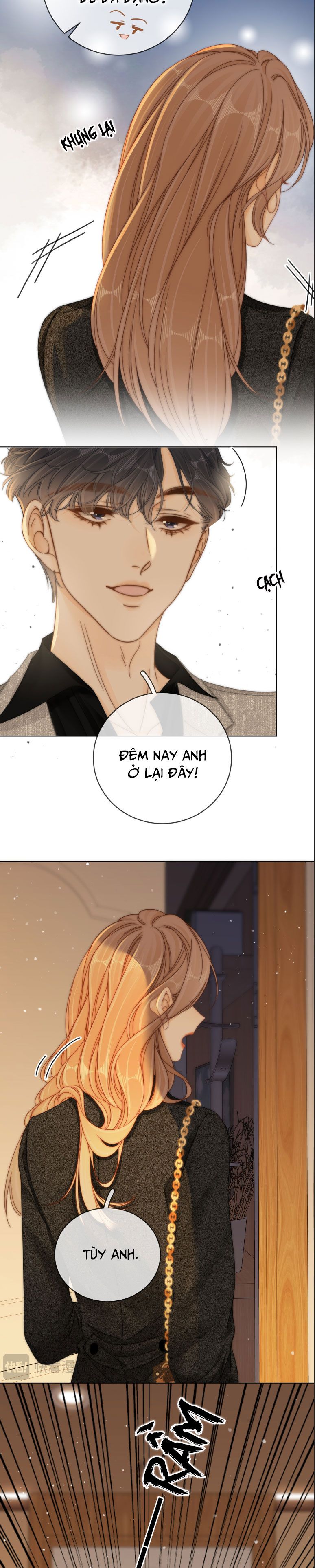 đọc truyện Vưu Vật [hanultruyen] Chương 30 ảnh 9 tại Thiên Thai Truyện