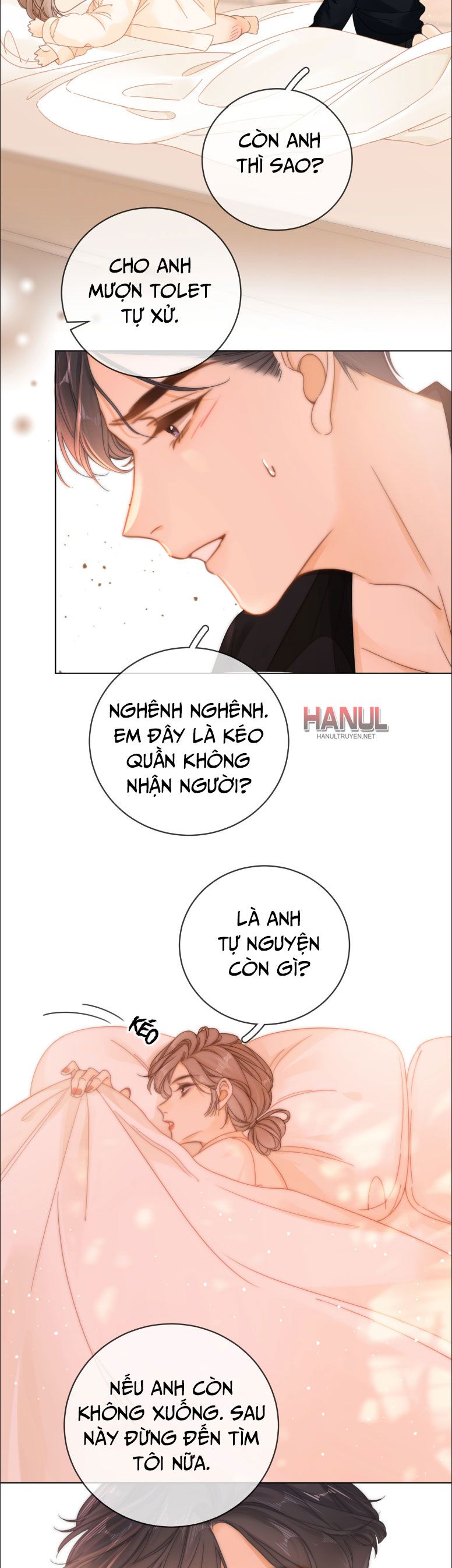 đọc truyện Vưu Vật [hanultruyen] Chương 31 ảnh 12 tại Thiên Thai Truyện