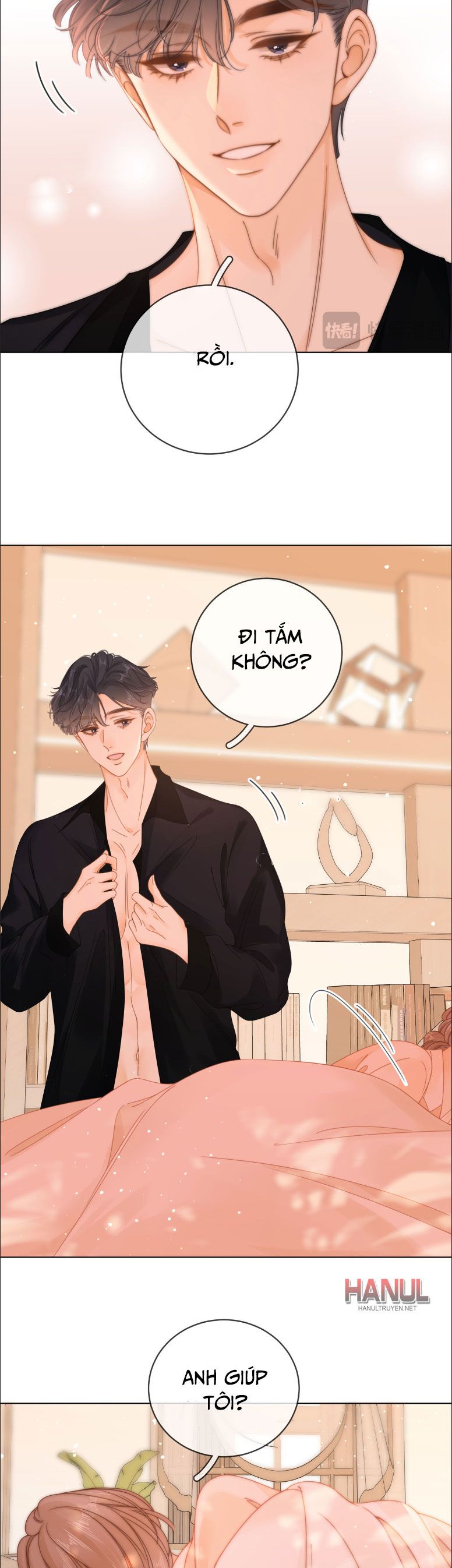 đọc truyện Vưu Vật [hanultruyen] Chương 31 ảnh 13 tại Thiên Thai Truyện