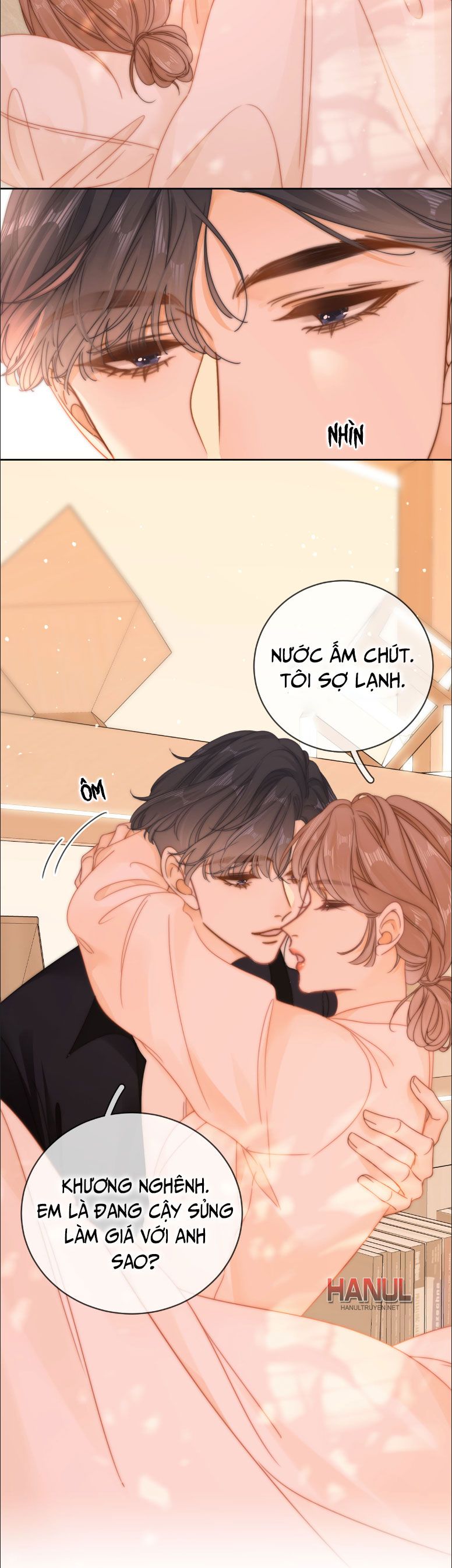 đọc truyện Vưu Vật [hanultruyen] Chương 31 ảnh 14 tại Thiên Thai Truyện