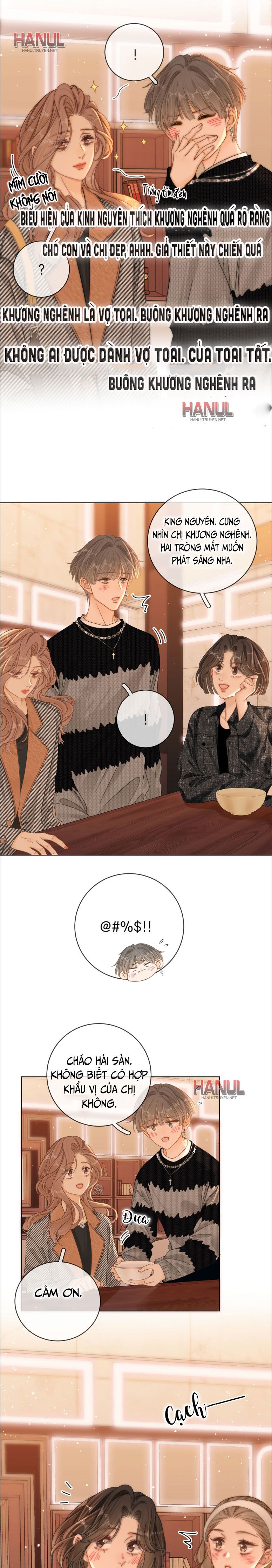 đọc truyện Vưu Vật [hanultruyen] Chương 31 ảnh 4 tại Thiên Thai Truyện