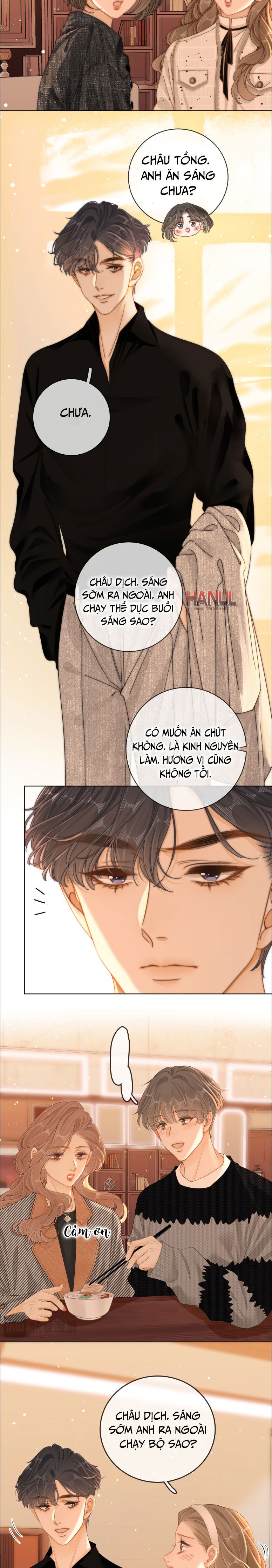 đọc truyện Vưu Vật [hanultruyen] Chương 31 ảnh 5 tại Thiên Thai Truyện