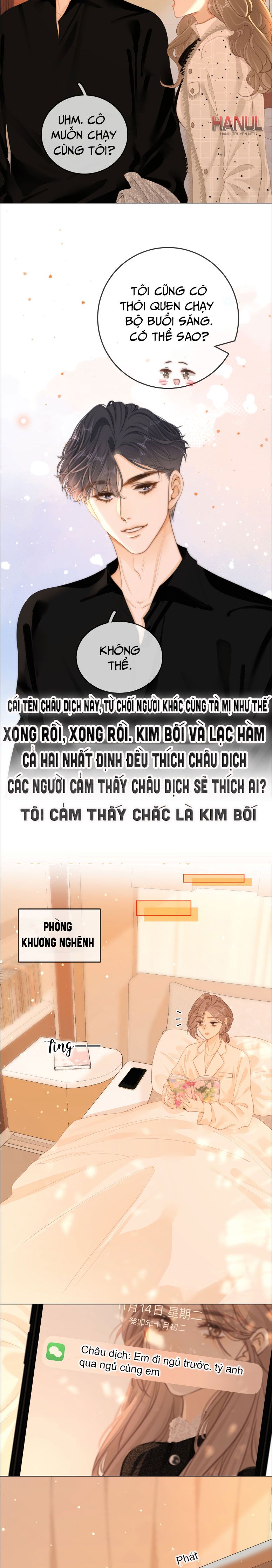 đọc truyện Vưu Vật [hanultruyen] Chương 31 ảnh 6 tại Thiên Thai Truyện