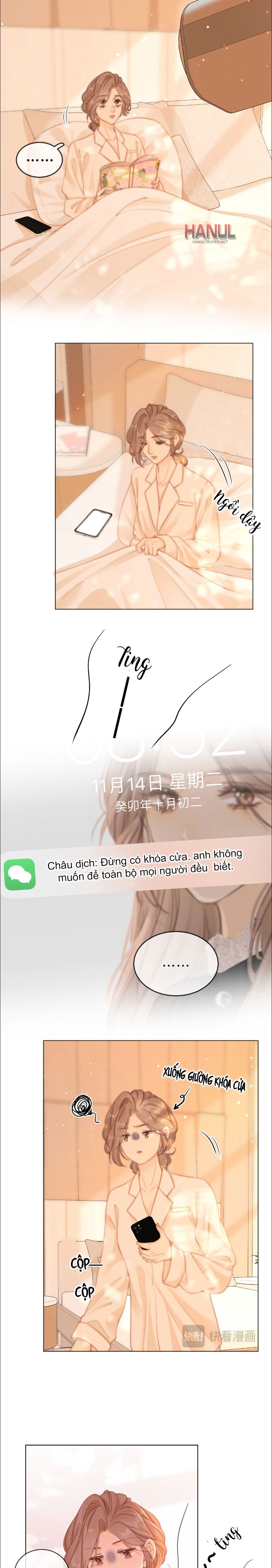 đọc truyện Vưu Vật [hanultruyen] Chương 31 ảnh 7 tại Thiên Thai Truyện