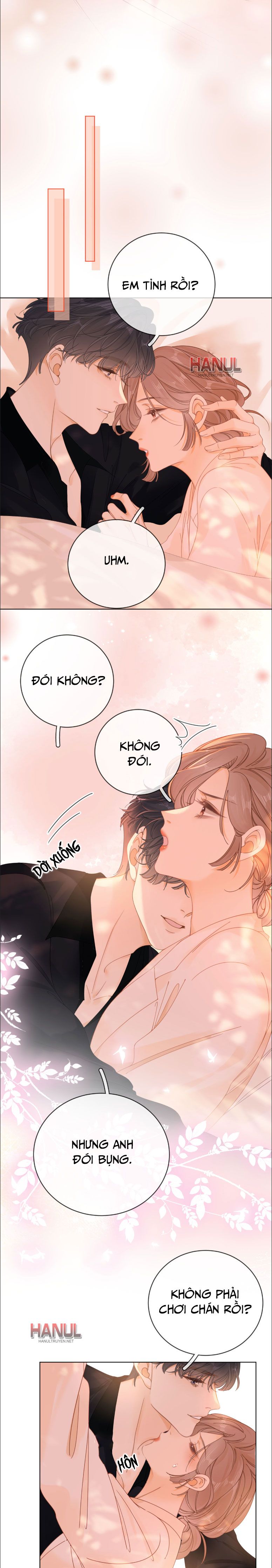 đọc truyện Vưu Vật [hanultruyen] Chương 31 ảnh 9 tại Thiên Thai Truyện