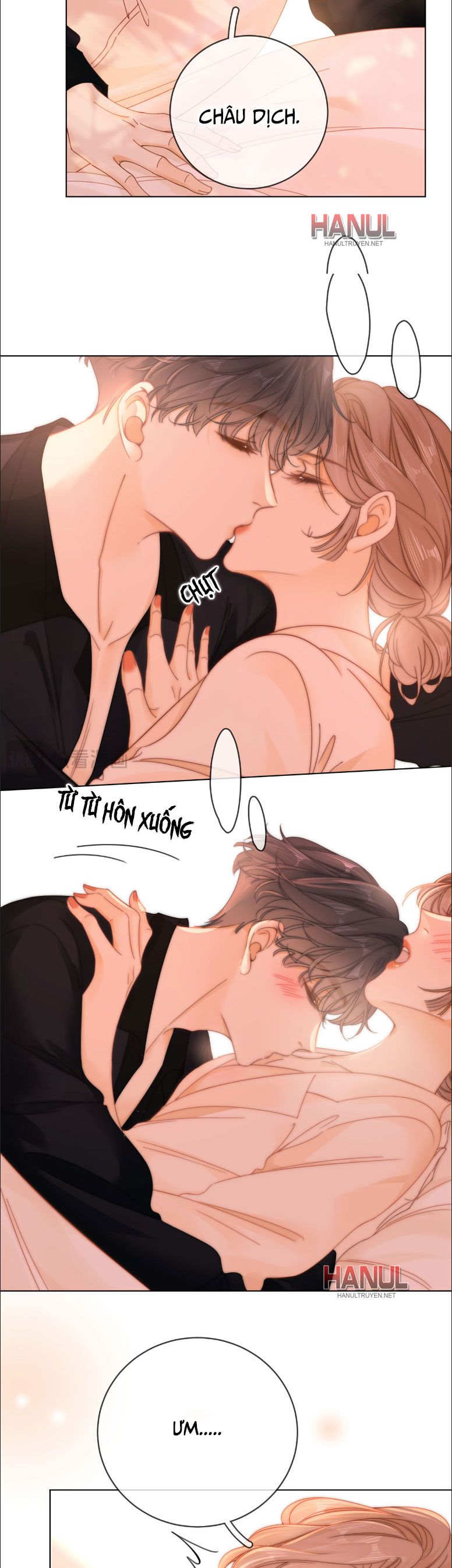 đọc truyện Vưu Vật [hanultruyen] Chương 31 ảnh 10 tại Thiên Thai Truyện