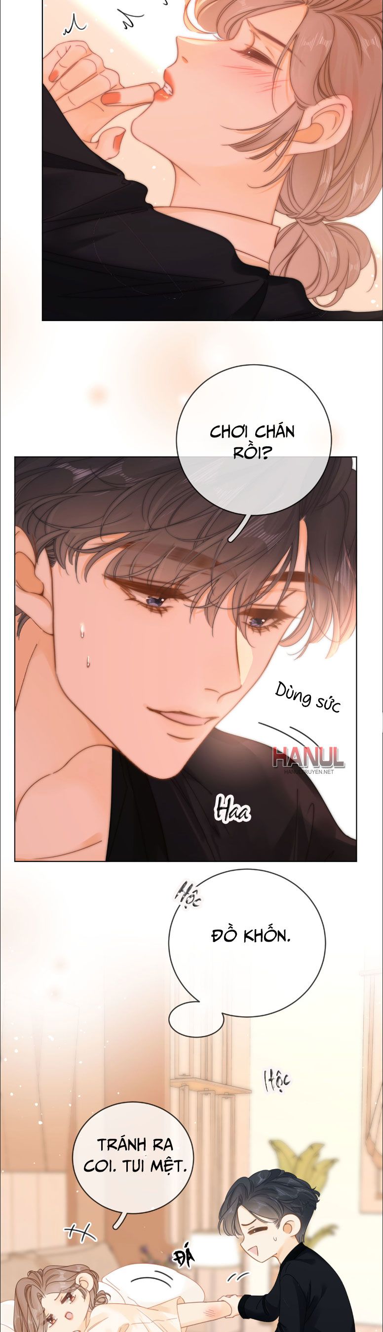 đọc truyện Vưu Vật [hanultruyen] Chương 31 ảnh 11 tại Thiên Thai Truyện