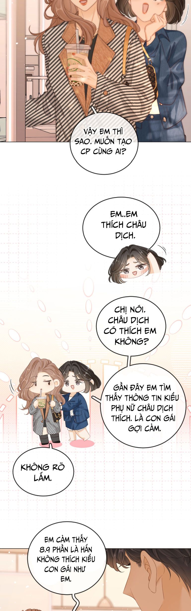 đọc truyện Vưu Vật [hanultruyen] Chương 32 ảnh 12 tại Thiên Thai Truyện