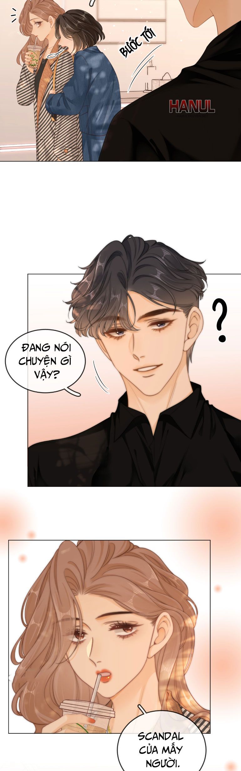 đọc truyện Vưu Vật [hanultruyen] Chương 32 ảnh 13 tại Thiên Thai Truyện