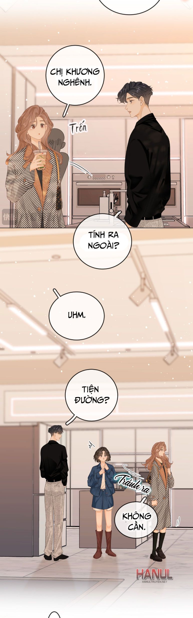 đọc truyện Vưu Vật [hanultruyen] Chương 32 ảnh 14 tại Thiên Thai Truyện