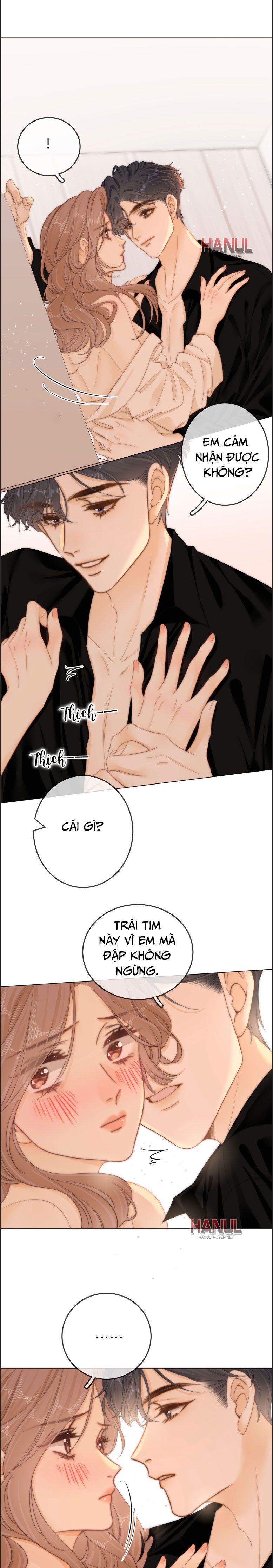 đọc truyện Vưu Vật [hanultruyen] Chương 32 ảnh 4 tại Thiên Thai Truyện