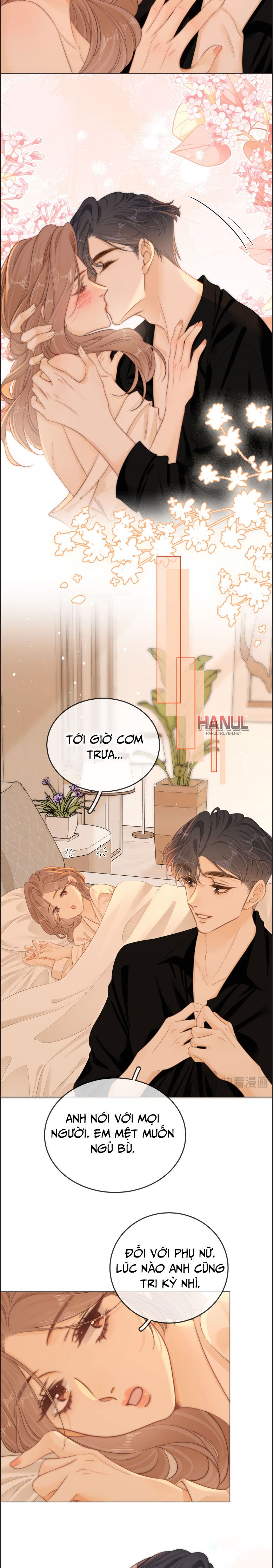 đọc truyện Vưu Vật [hanultruyen] Chương 32 ảnh 5 tại Thiên Thai Truyện