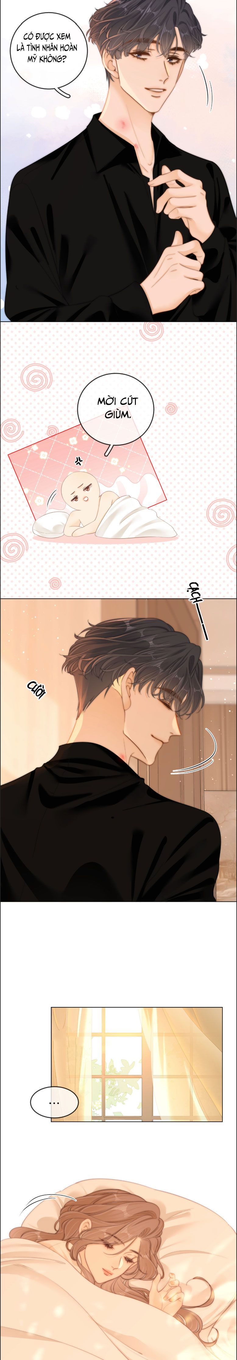 đọc truyện Vưu Vật [hanultruyen] Chương 32 ảnh 6 tại Thiên Thai Truyện