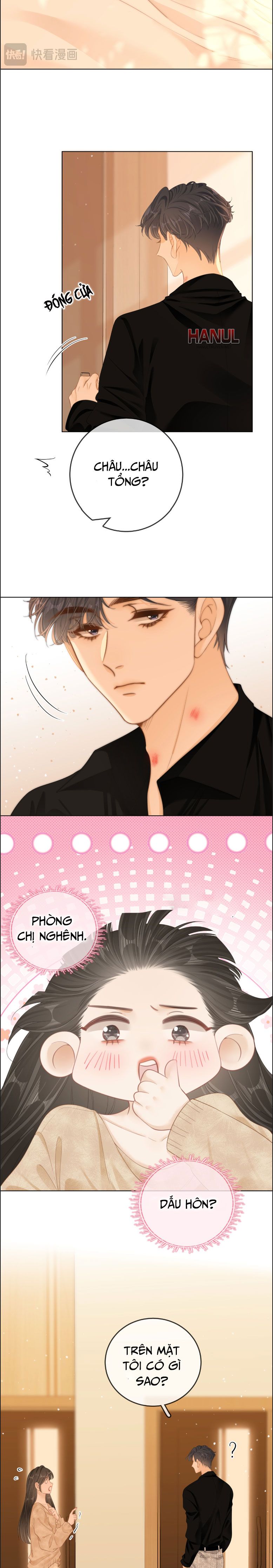 đọc truyện Vưu Vật [hanultruyen] Chương 32 ảnh 7 tại Thiên Thai Truyện