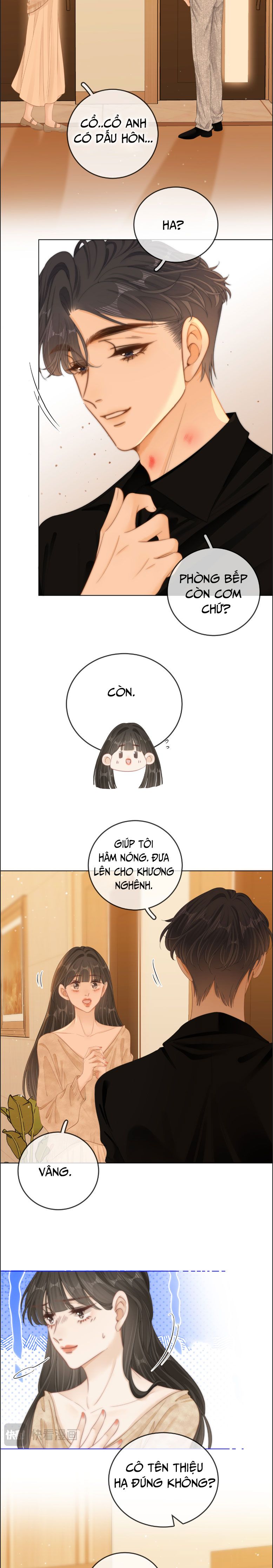 đọc truyện Vưu Vật [hanultruyen] Chương 32 ảnh 8 tại Thiên Thai Truyện