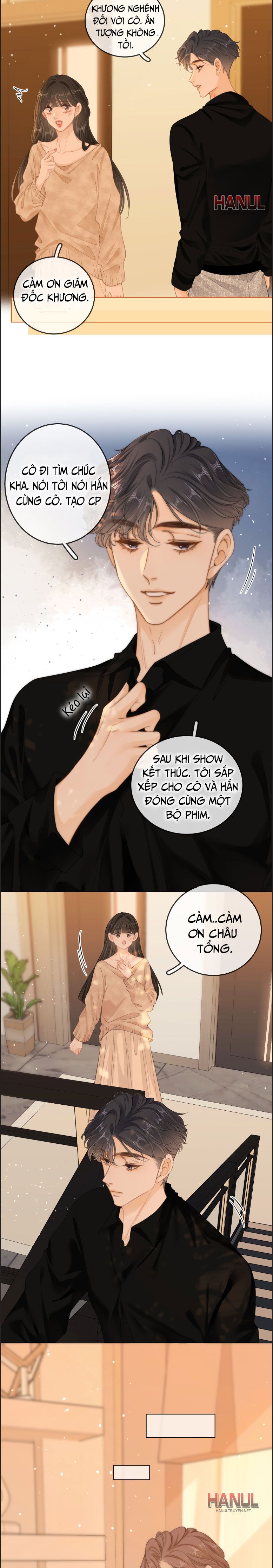 đọc truyện Vưu Vật [hanultruyen] Chương 32 ảnh 9 tại Thiên Thai Truyện